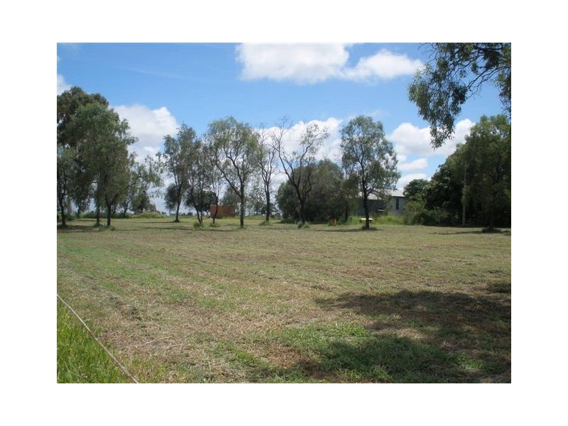 Comet QLD 4702