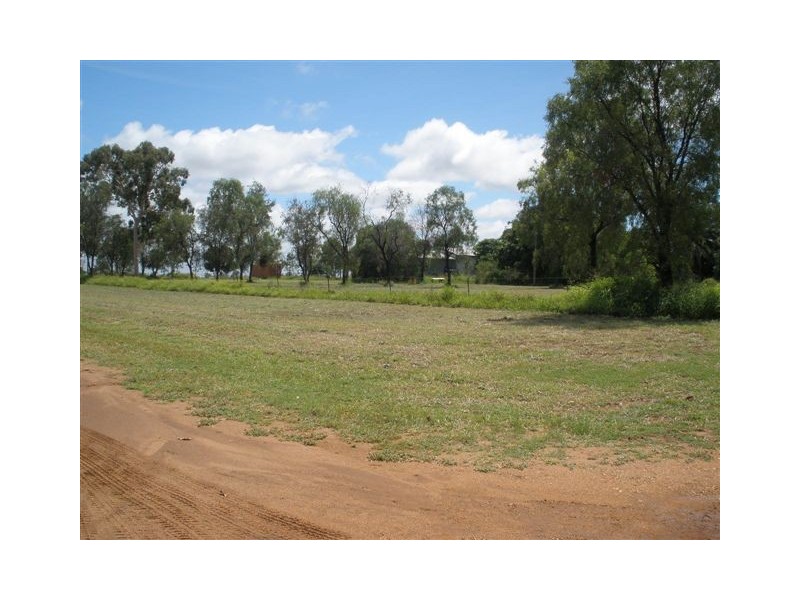 Comet QLD 4702