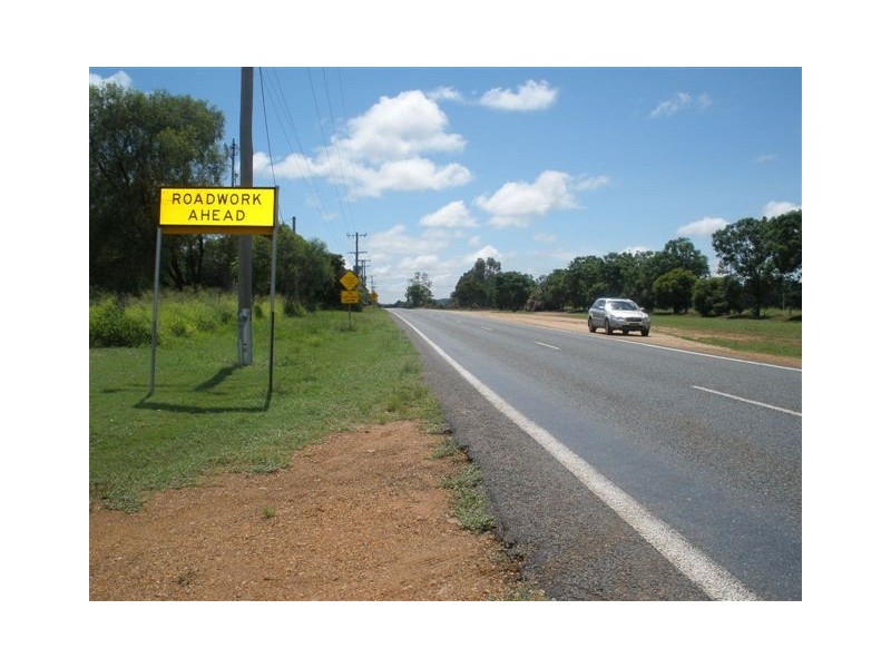 Comet QLD 4702