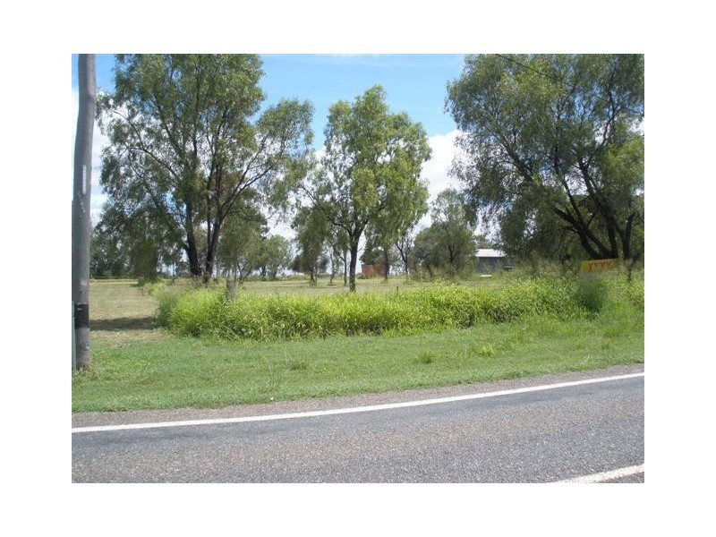 Comet QLD 4702