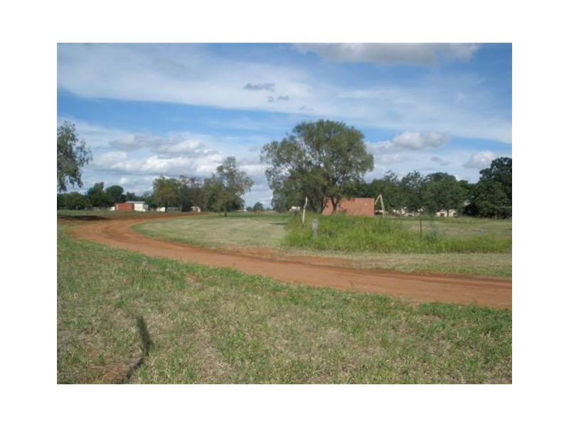 Comet QLD 4702