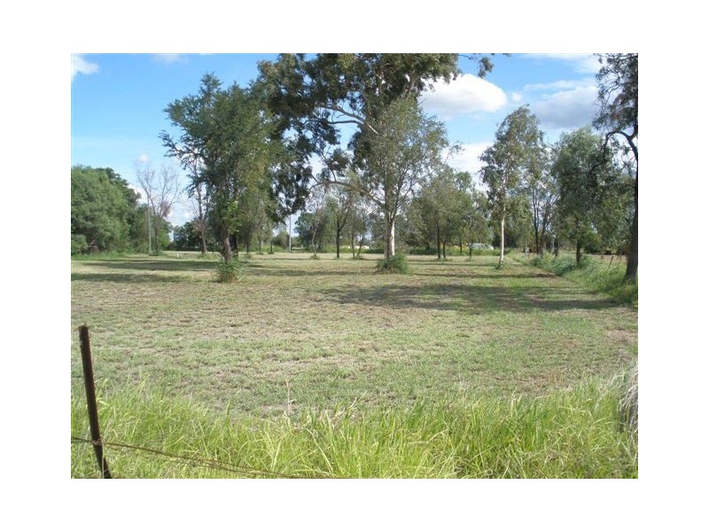 Comet QLD 4702