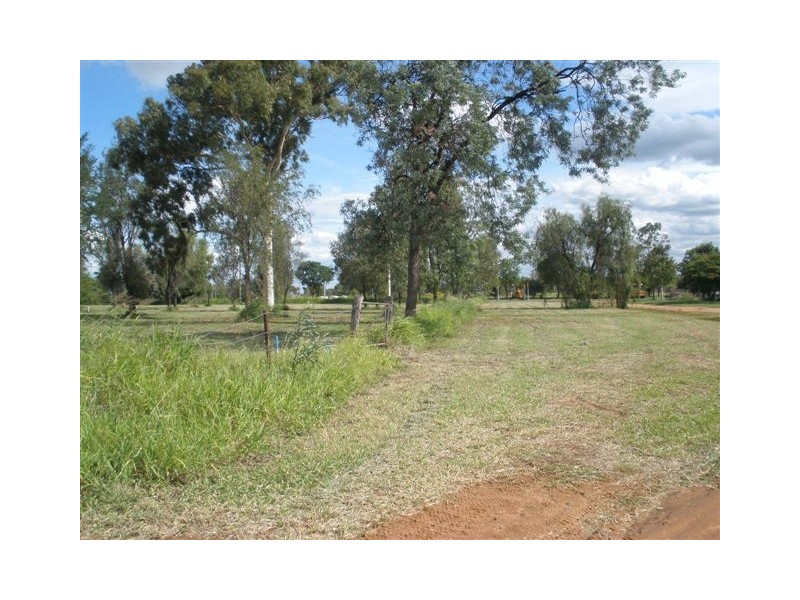 Comet QLD 4702