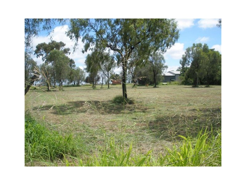 Comet QLD 4702