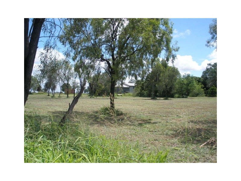Comet QLD 4702