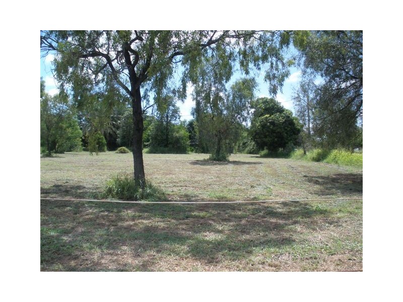 Comet QLD 4702