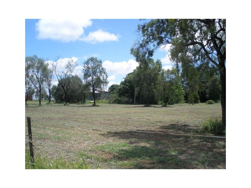 Comet QLD 4702
