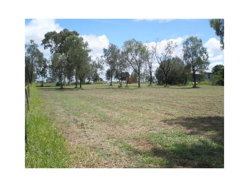 Comet QLD 4702