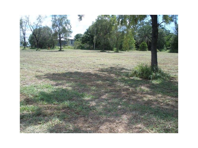 Comet QLD 4702