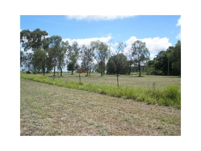 Comet QLD 4702