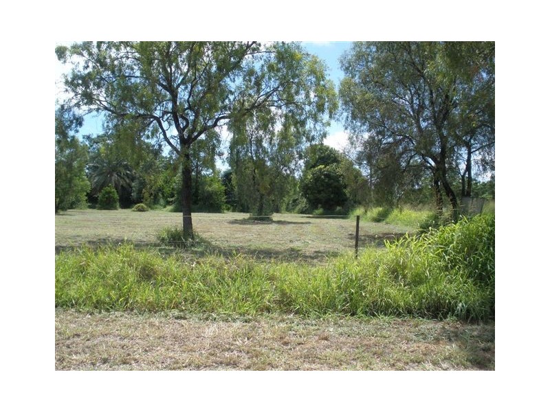 Comet QLD 4702