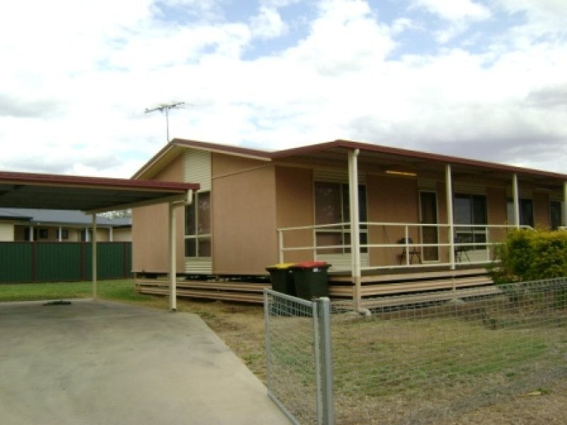 29 Littlefield Street, Blackwater QLD 4717