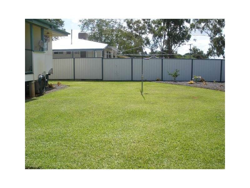 Blackwater QLD 4717