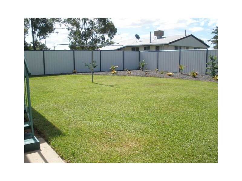 Blackwater QLD 4717