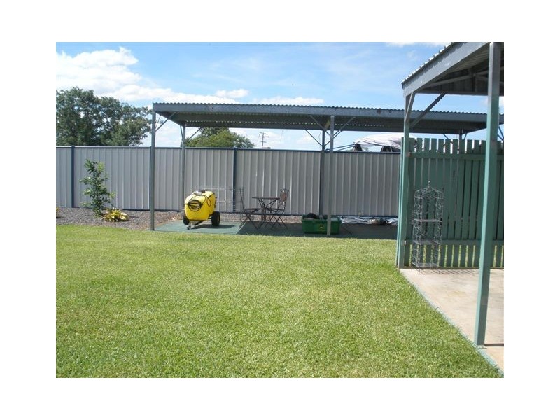 Blackwater QLD 4717