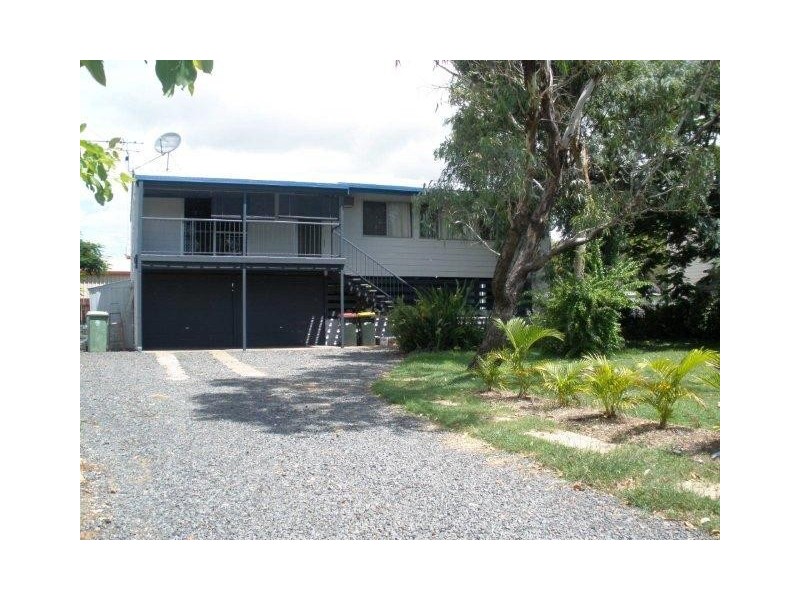 Blackwater QLD 4717
