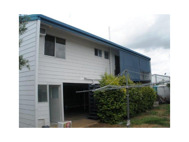 Blackwater QLD 4717