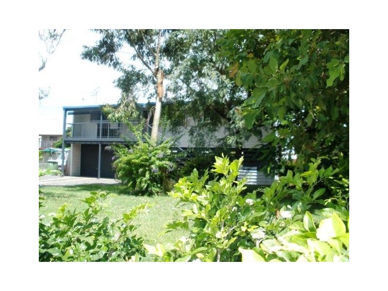 Blackwater QLD 4717
