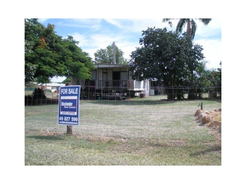 Bluff QLD 4702