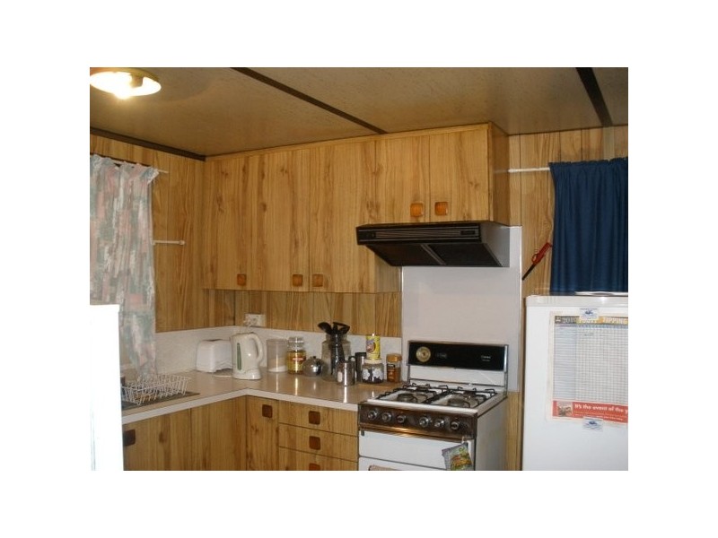 Bluff QLD 4702