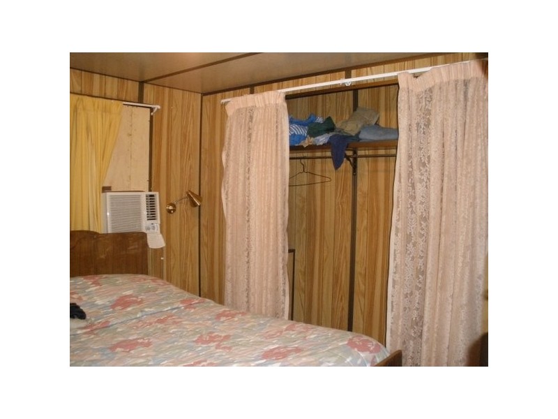 Bluff QLD 4702