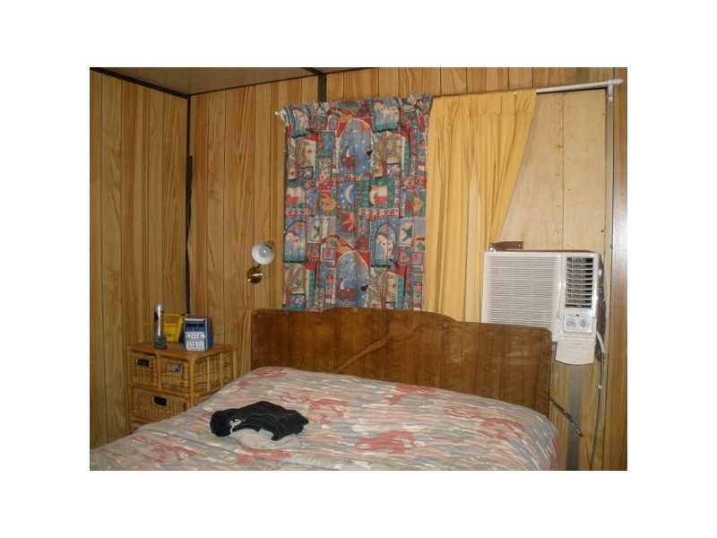 Bluff QLD 4702