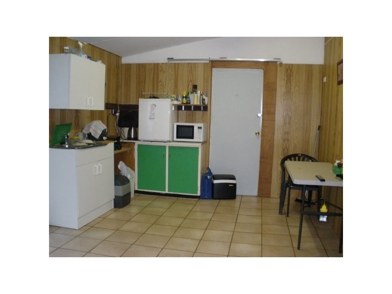 Bluff QLD 4702