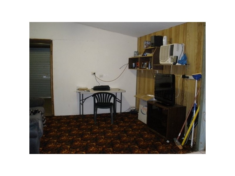 Bluff QLD 4702