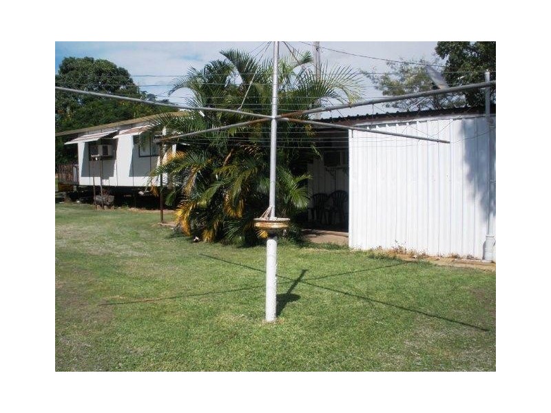 Bluff QLD 4702