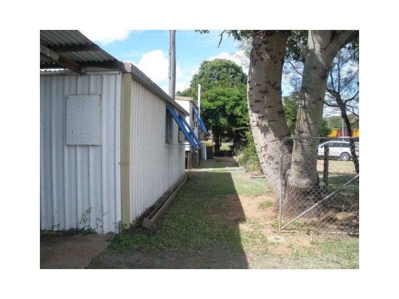 Bluff QLD 4702