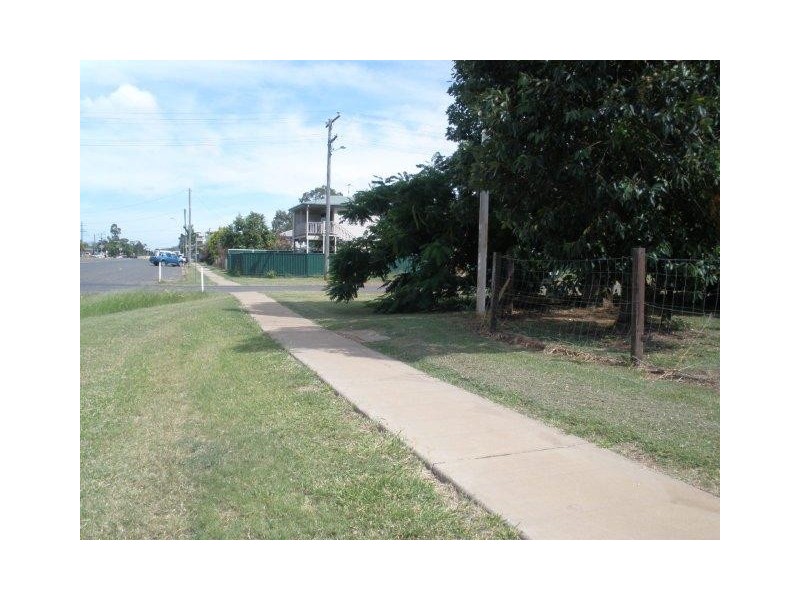 Bluff QLD 4702