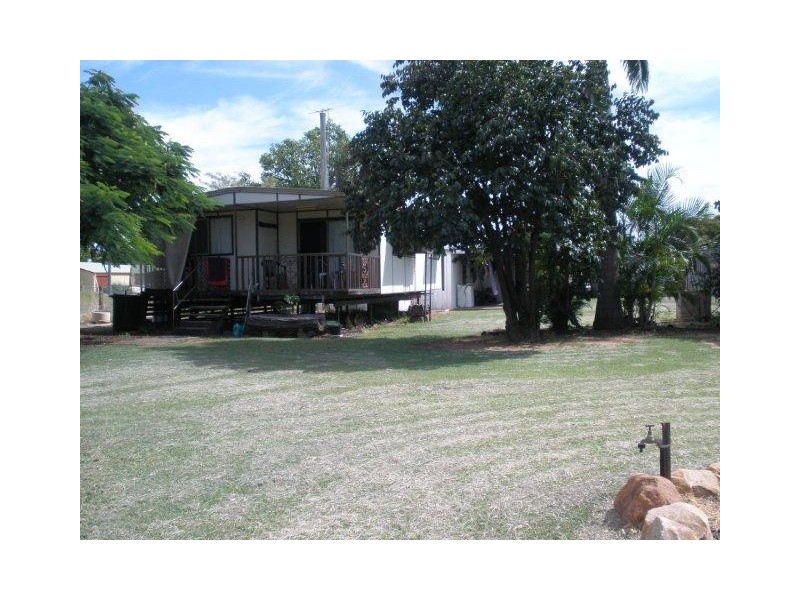 Bluff QLD 4702
