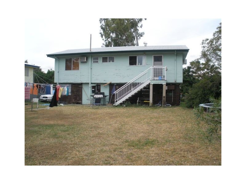21 Gum Street, Blackwater QLD 4717