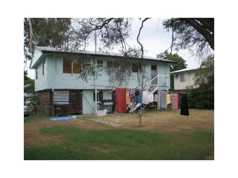 21 Gum Street, Blackwater QLD 4717