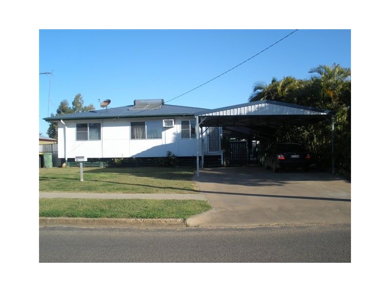 Blackwater QLD 4717
