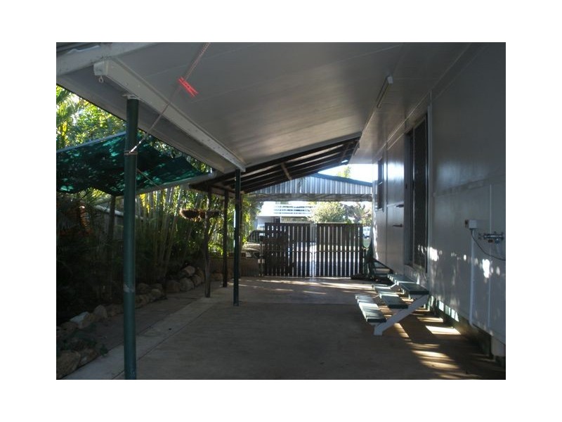 Blackwater QLD 4717