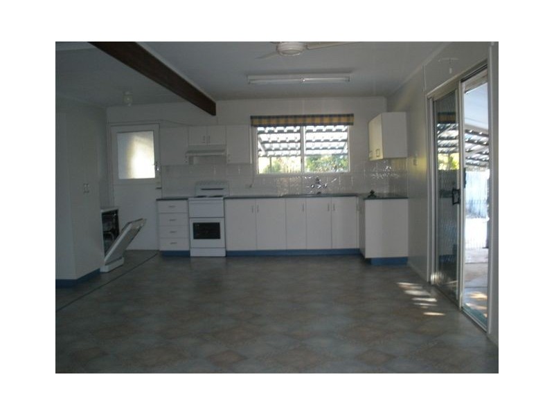 Blackwater QLD 4717