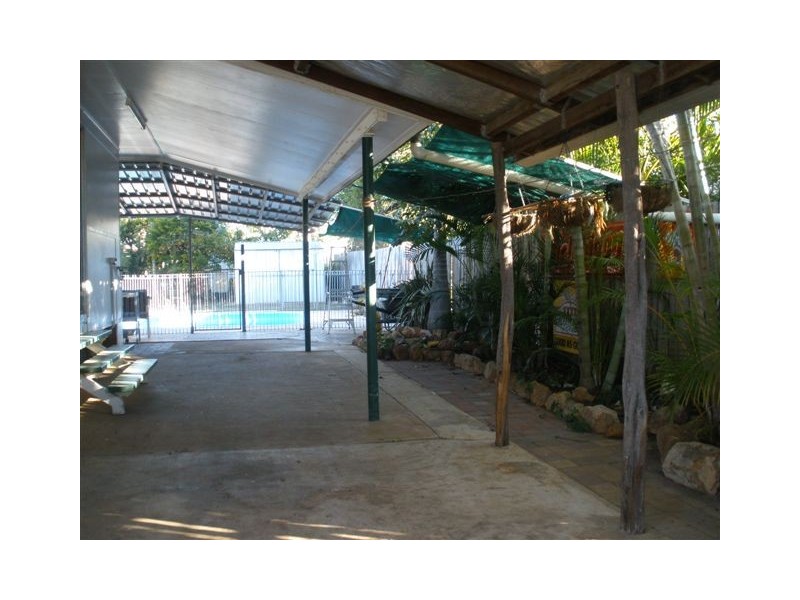 Blackwater QLD 4717