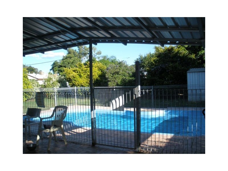 Blackwater QLD 4717