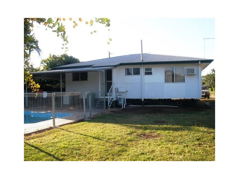 Blackwater QLD 4717