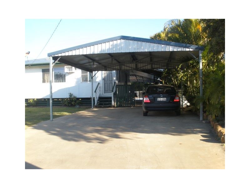 Blackwater QLD 4717