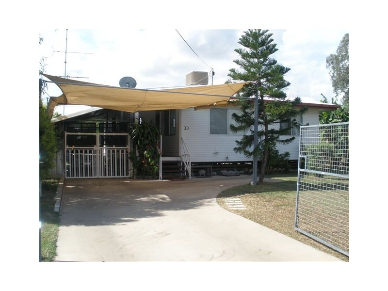 Blackwater QLD 4717