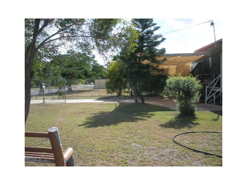 Blackwater QLD 4717
