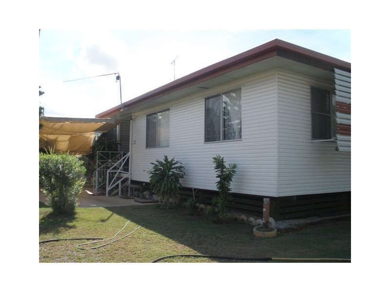 Blackwater QLD 4717