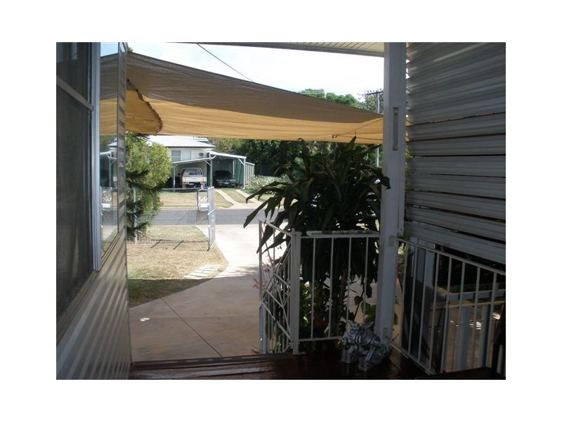 Blackwater QLD 4717