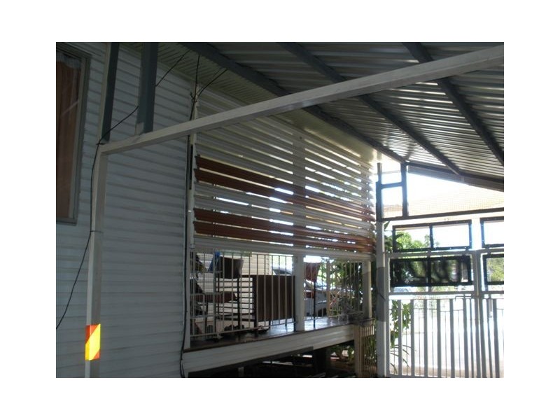 Blackwater QLD 4717