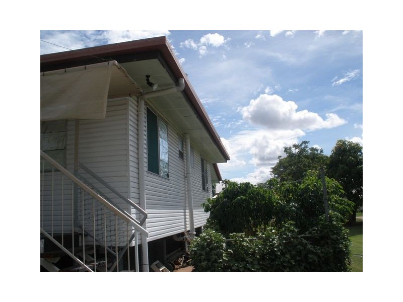 Blackwater QLD 4717