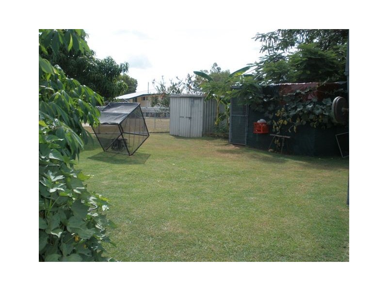 Blackwater QLD 4717