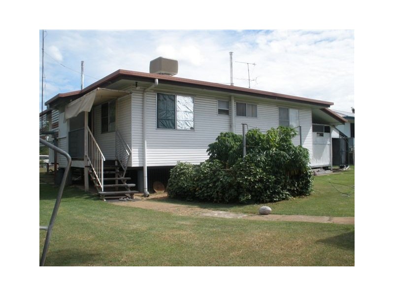 Blackwater QLD 4717