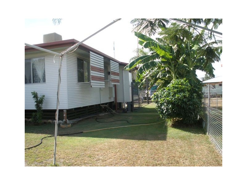 Blackwater QLD 4717